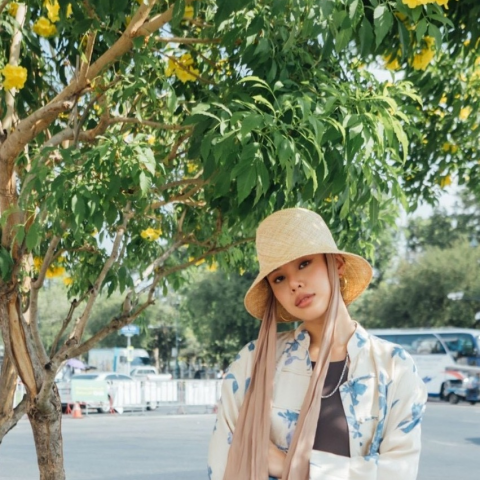 marihoja popup 開催 | パサンドバイヌキテパ | 大丸神戸店公式 SHOP BLOG