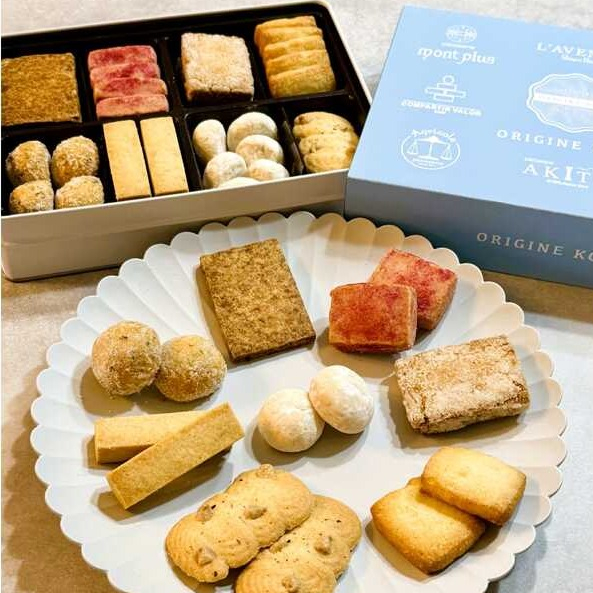 【オンライン】〈ORIGINE KOBE〉大丸神戸店限定商品のご紹介♡Part１♡