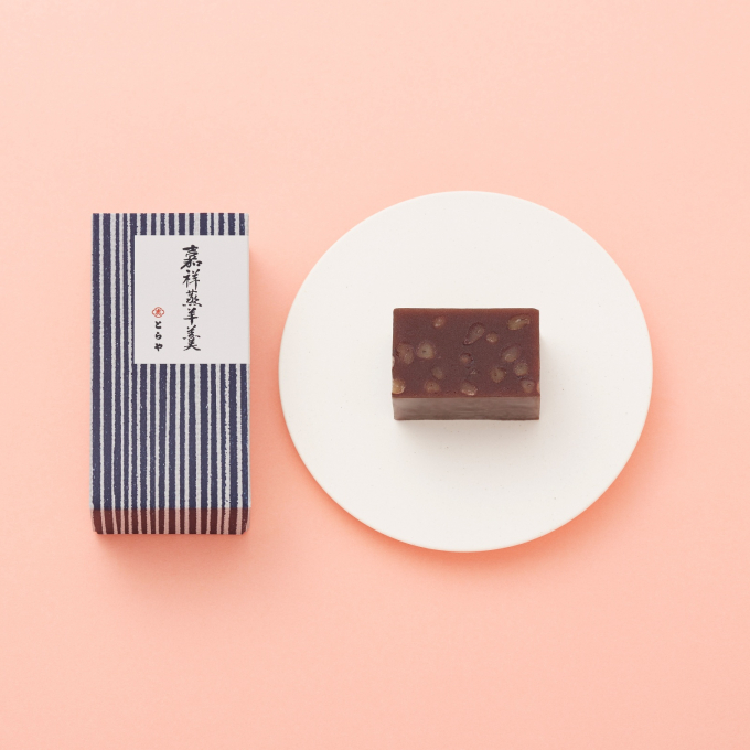 ＜とらや＞「和菓子の日」期間限定商品のご紹介♡