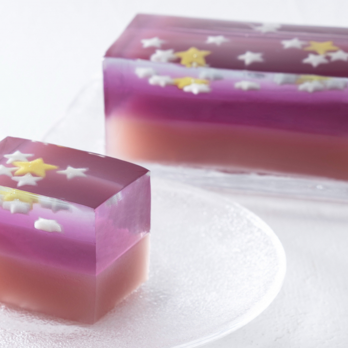 ＜鶴屋𠮷信＞七夕限定販売「星逢い」のご紹介⭐