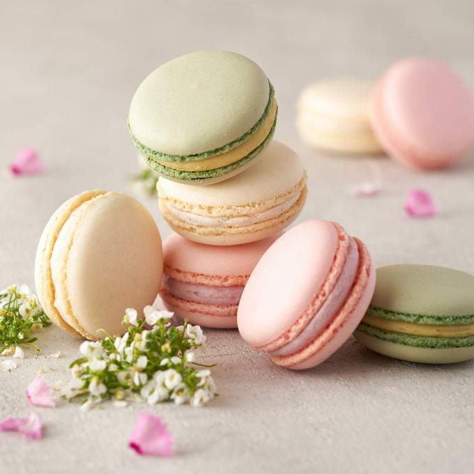 〈ラスイート  ル・パン〉新商品のご案内✨