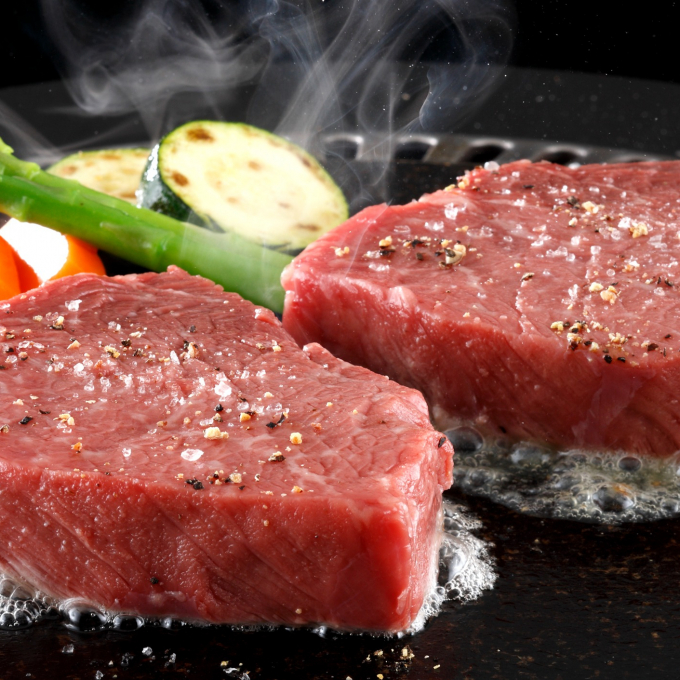 11月29日は「いい肉の日」〈スギモト〉