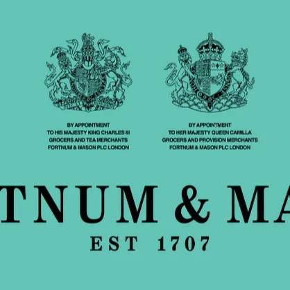 〈フォートナム＆メイソン〉限定商品のご紹介✨