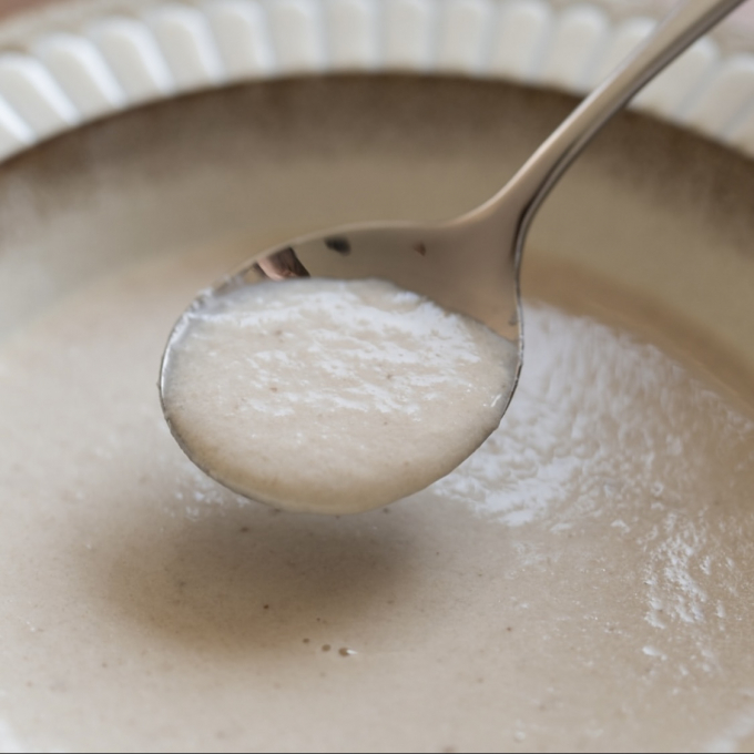 ＜ITOSHIMA　MASAKI＋＞【お家で簡単本格スープ🍄】SOUP　SELECT香り豊かなキノコスープ