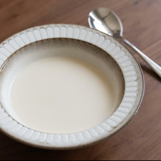 ＜ITOSHIMA　MASAKI＋＞【冷やしても温めてもおいしい◎】SOUP　SELECT和風出汁のビシソワーズ