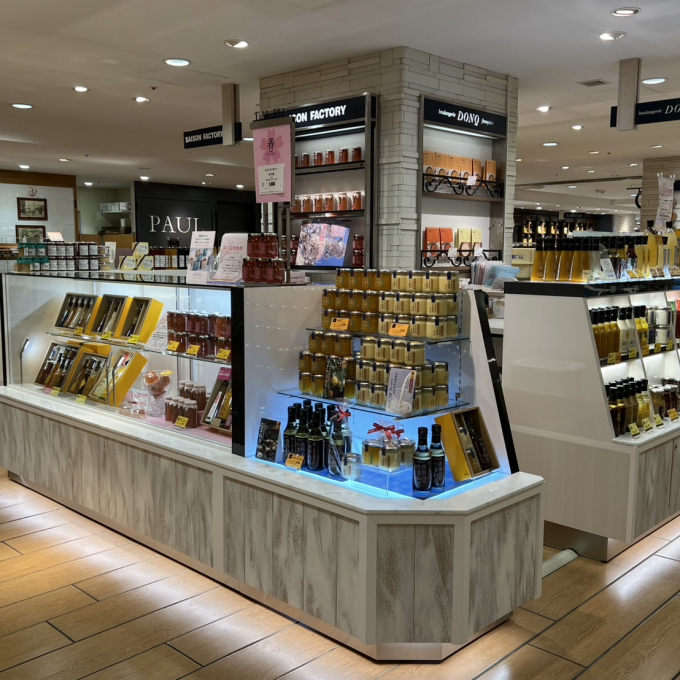 〈セゾンファクトリー〉リニューアルオープン記念！アプリクーポンのお知らせ✨