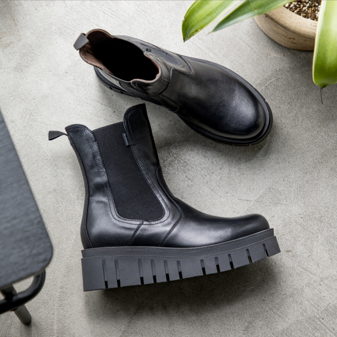 PRIME SHOES ／ AUTUMN ＆ WINTER BOOTS COLLECTION | 大丸・松坂屋