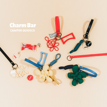 CAMPER QUIOSCO 〜 Charm Bar 〜