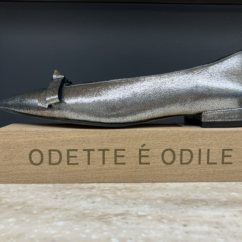 ODETTE E' ODILE 新作👠