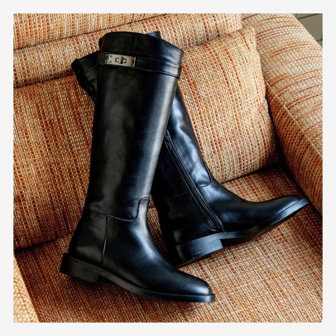 インポートブーツ🇮🇹セレクション《 NAPOLEONI 》