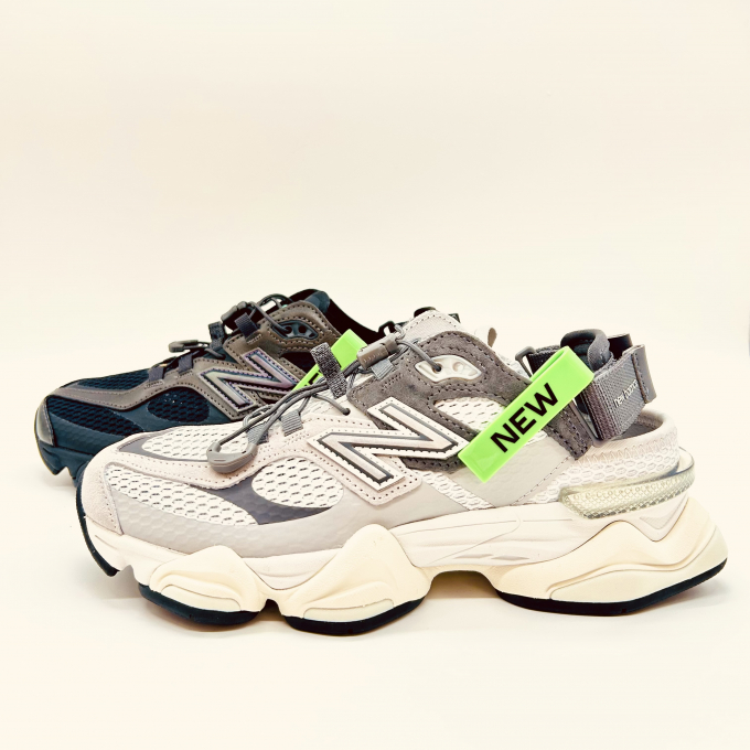 🆕 NEW BALANCE から new face 🆕