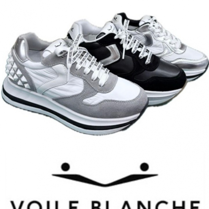 ✨【VOILE BLANCHE】AW新作ご紹介✨