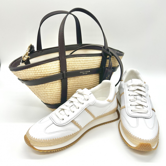 COLE HAAN 〜イベントスペース①〜