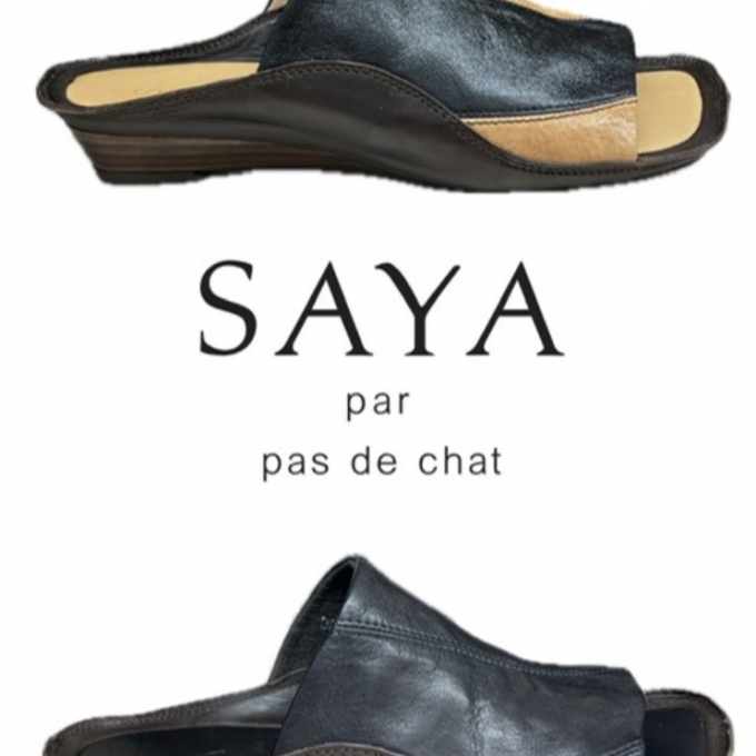 SAYA(ｻﾔ)トングサンダル👣💕
