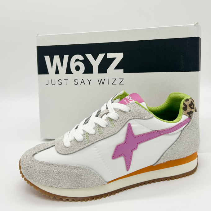 W6YZ(ウィズ)🆕‼︎