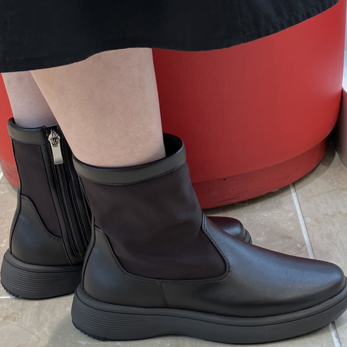 ペダラ　ゴアテックスのショートブーツRain or Shine　☔️☀️　　 