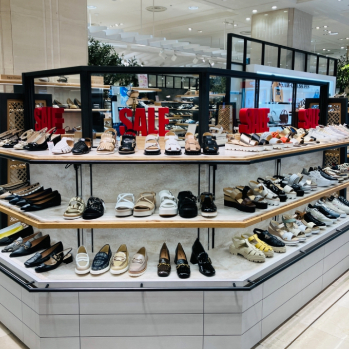 【PRIME SHOES】ゴールデンウィークSALE 開催中！