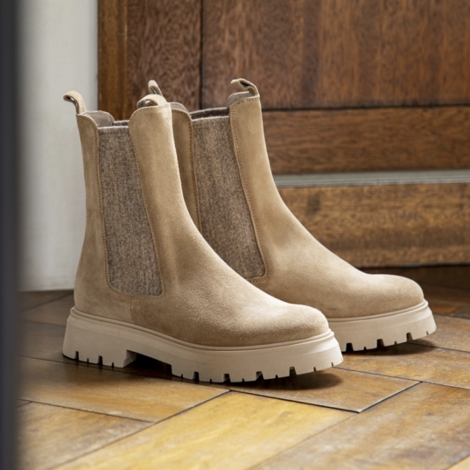 【予告】PRIME SHOES  ブーツフェア開催
