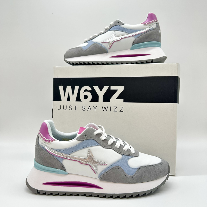 Let‘s go out with the W6YZ！