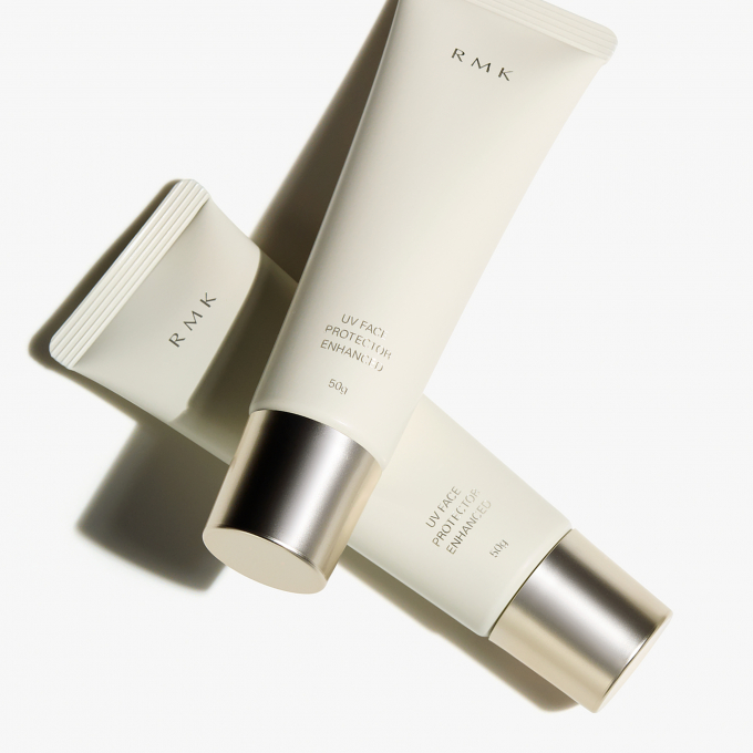 〈RMK〉夏マストアイテム