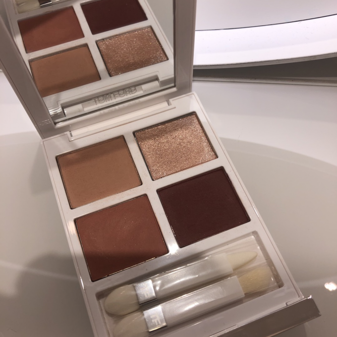 〈トム フォード ビューティー〉ホリデーコレクション