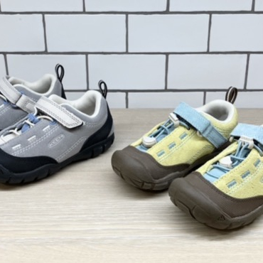 【KEEN】JASPER II/ｼﾞｬｽﾊﾟｰ ﾂｰ入荷しました〜