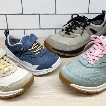 【KEEN】HIGHTRAIL WP/ﾊｲﾄﾚｲﾙ ｳｫｰﾀｰﾌﾟﾙｰﾌ