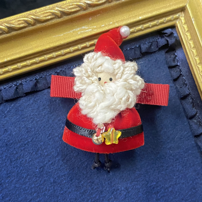 CUTE!クリスマス！セント・ファーム