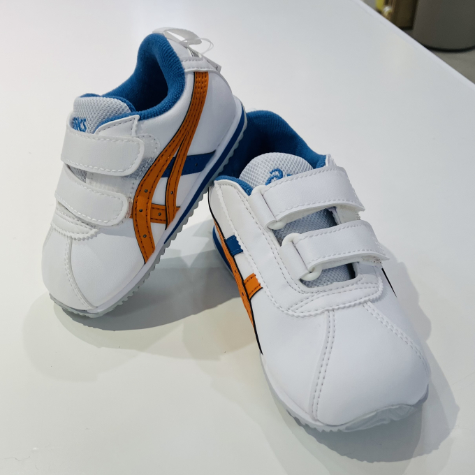 アシックス 新色💖