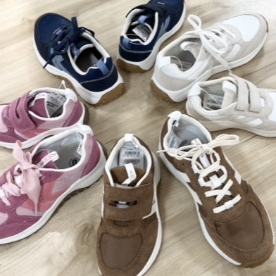 【KEEN】KS86 ハイブリッドスニーカー