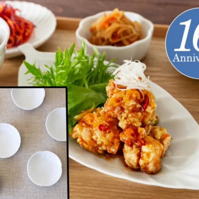 ＜ゆとりの空間＞ 大丸神戸店オープン「16周年記念特別セット」のご紹介✨