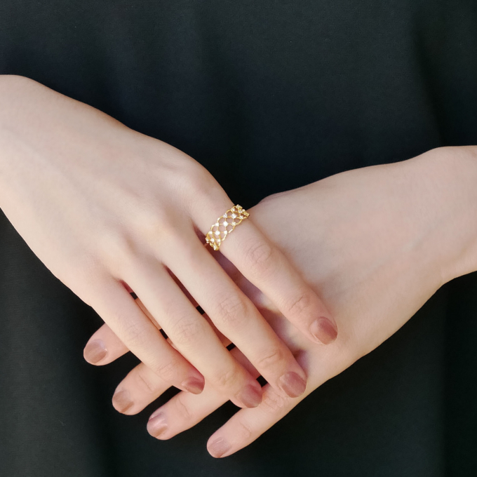 ご褒美ジュエリー💎✨