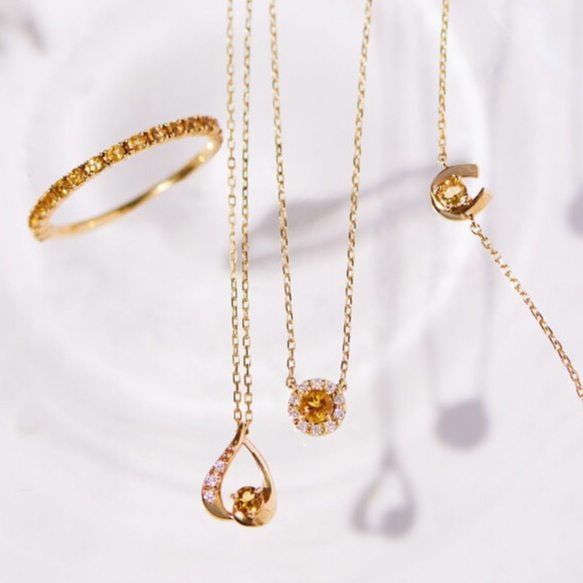 誕生石ジュエリー💎