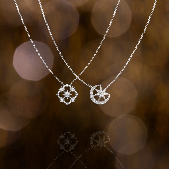 新年のおすすめジュエリー❄️