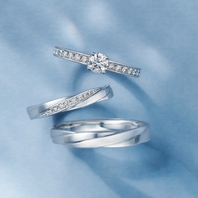 💍2026 Year modelのご紹介💍