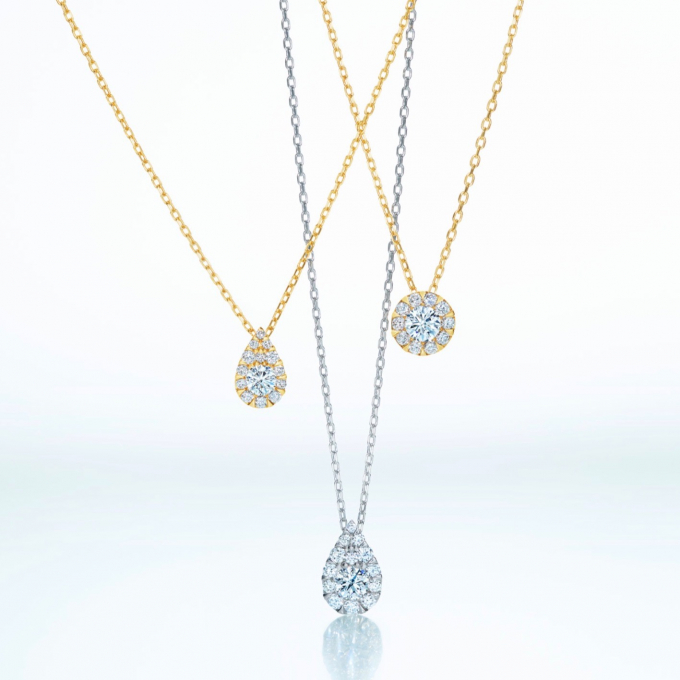 涼しげご褒美ジュエリー💎✨