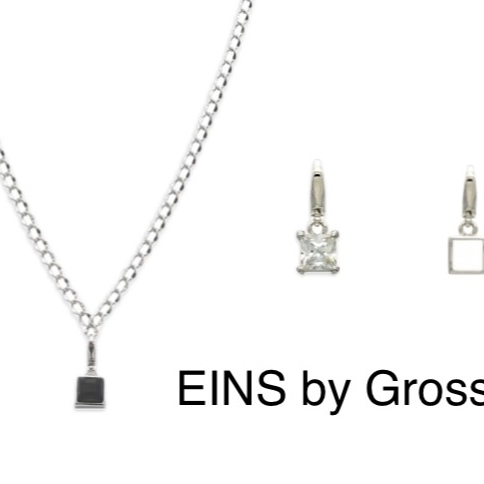 EINS by Grossé  ［CUBE ］