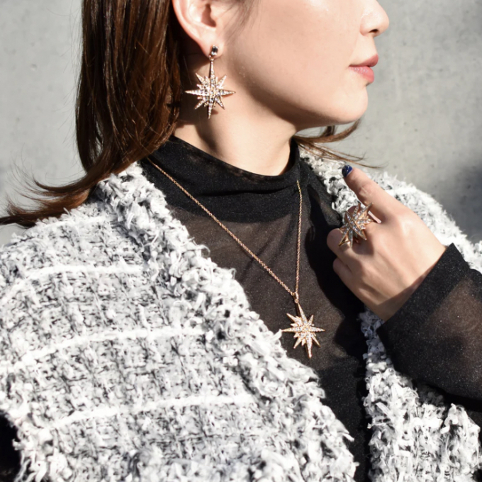 2025AW COSMIC BY STAR