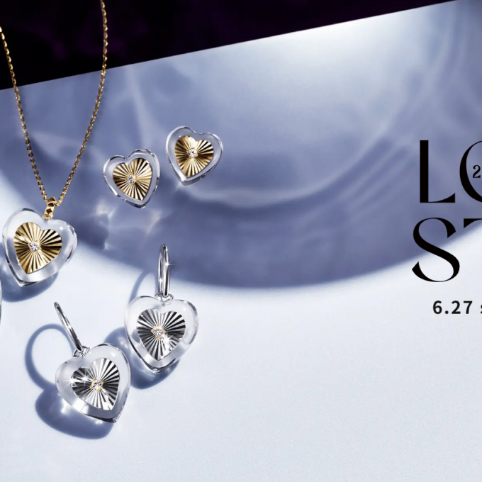 【STAR JEWELRY】☆6/27~7/7  LOVE STAR2026開催☆