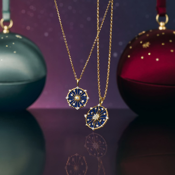 【STAR JEWELRY】10/24(土)スタート！WINTER/HOLIDAY COLLECTION 2026