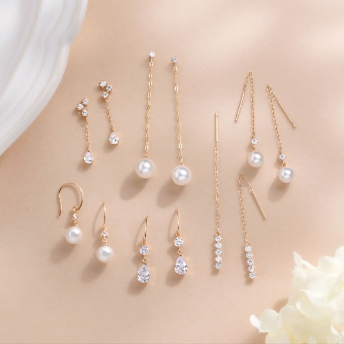 ★New Arrival★お手頃価格でプチギフトなどおススメ！