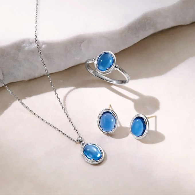 コーディネートのアクセントに☆Summer Collection☆