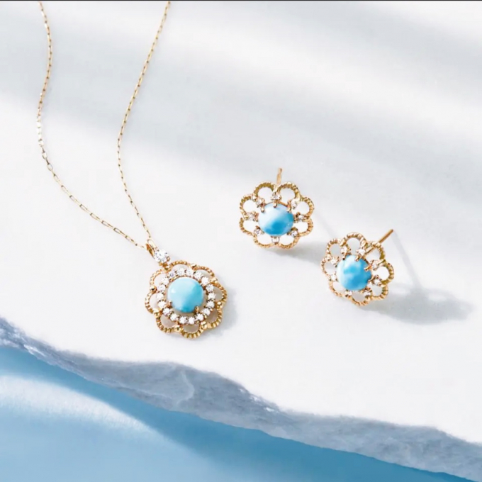 ★Summer Collection 　~Precious(プレシャス)~★