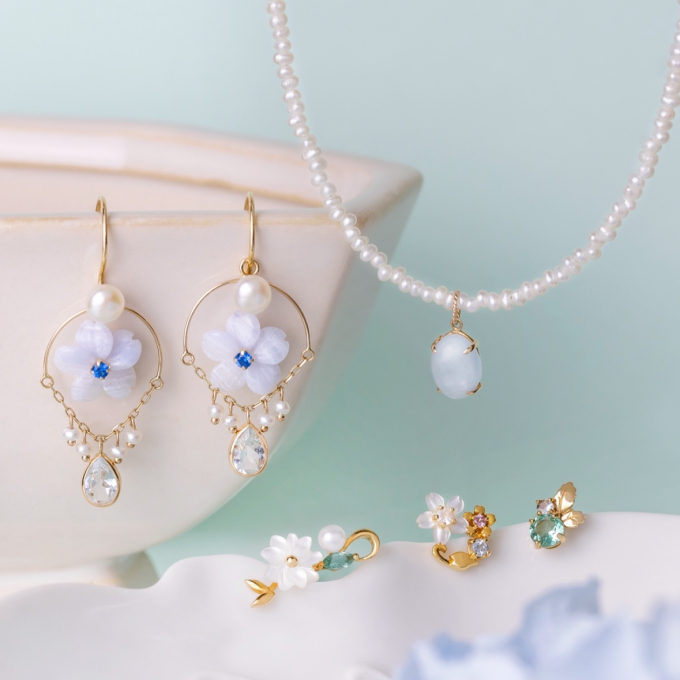 Spring Collection✿おすすめアイテム