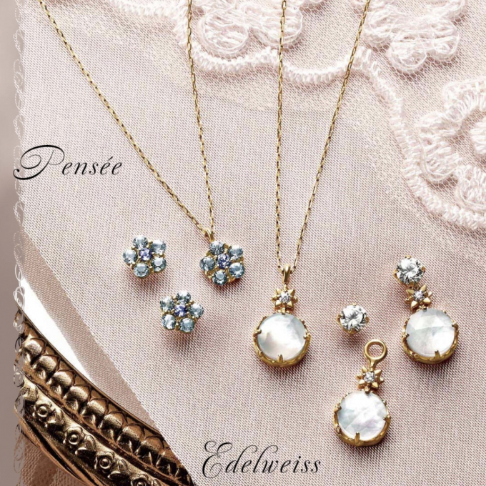 贈り物にオススメ✨　11月  Birthdaystone