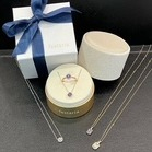 12月のお誕生石【タンザナイト】💎