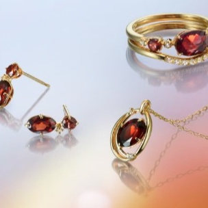 ＜4℃＞「New　Year　Collection」
