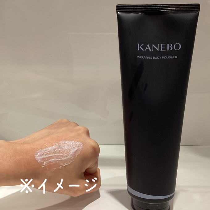 おすすめアイテムボディケア