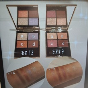 LUNASOL11月コレクション紹介