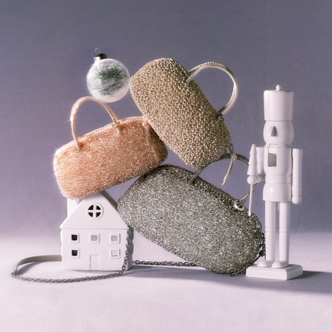 【アンテプリマ/ワイヤーバッグ】CONFETTO(コンフェット)再入荷